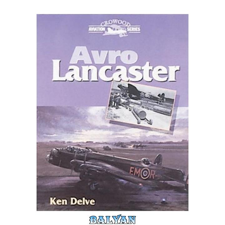 دانلود کتاب Avro Lancaster